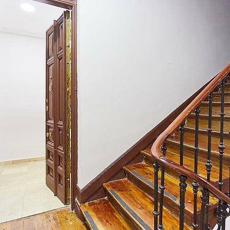 Leeways Apartment II In Gran Via Madryt Zewnętrze zdjęcie
