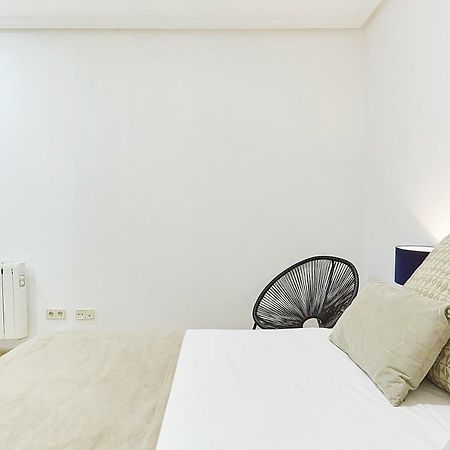Leeways Apartment II In Gran Via Madryt Zewnętrze zdjęcie
